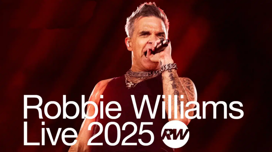 Robbie Williams en Barcelona: Todo listo para el gran show del verano