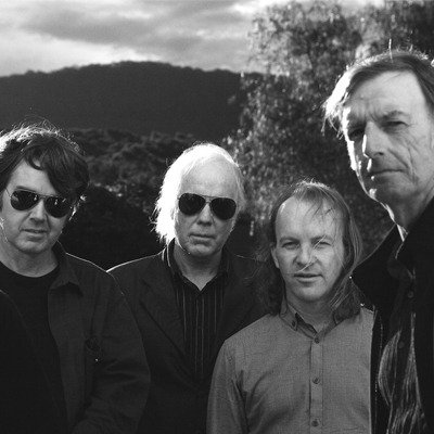 The New Crists en Sala Upload: un directo imperdible en Barcelona el 02 de septiembre