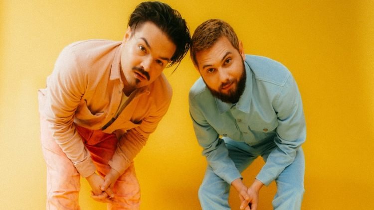 Milky Chance en Barcelona 2025: el concierto que no te puedes perder en Poble Espanyol este 30 de septiembre 