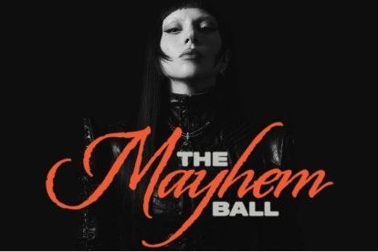 Lady Gaga en Barcelona 2025: Todo sobre The MAYHEM Ball, fechas, entradas y espectáculo único