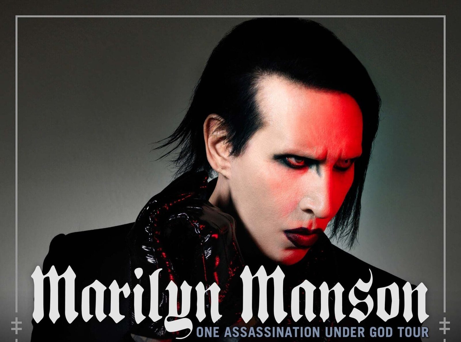 Marilyn Manson en Badalona 2025: Entradas, fecha y todo sobre su regreso al Olímpic Arena