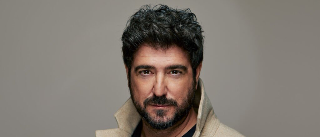 Antonio Orozco en Barcelona 2025: Emoción y éxitos en el Palau Sant Jordi