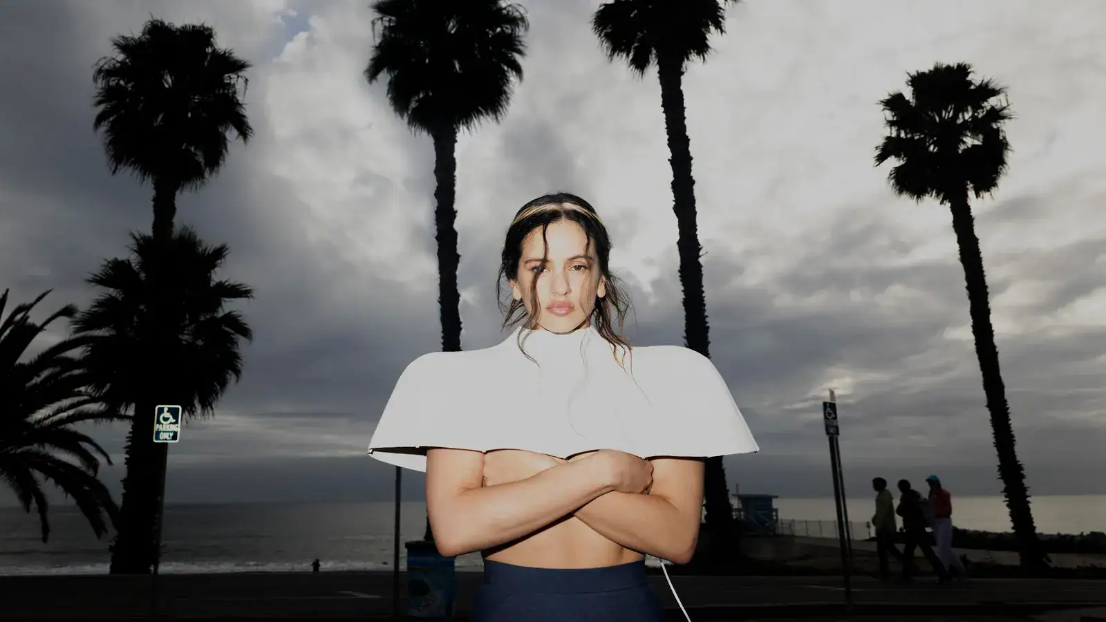 Rosalía LUX TOUR 2026: la gira más ambiciosa de su carrera