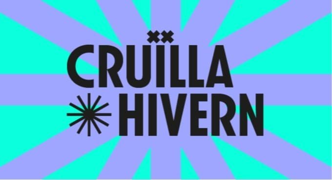 «Cruïlla Hivern 2026: la banda sonora del invierno en Barcelona»