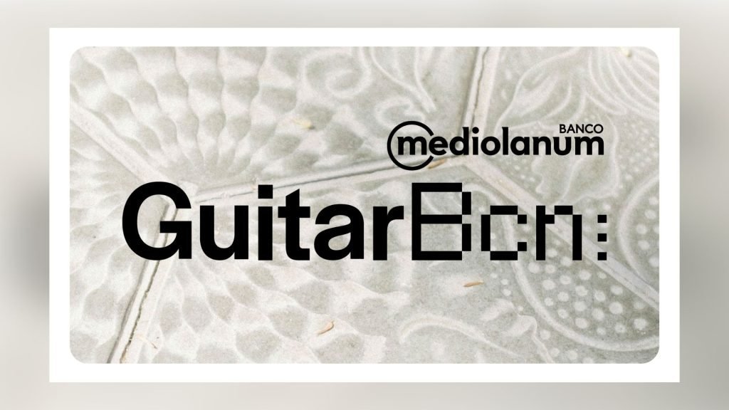 «Banco Mediolanum Guitar Bcn 2026: 47 conciertos y tres noches en el Palau Sant Jordi»