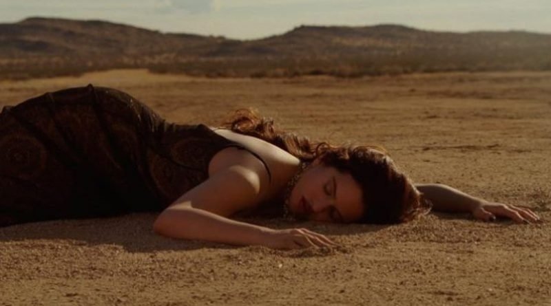 » ROSALÍA estrena el videoclip de ‘Sauvignon Blanc’ y afianza la era ‘LUX’ «