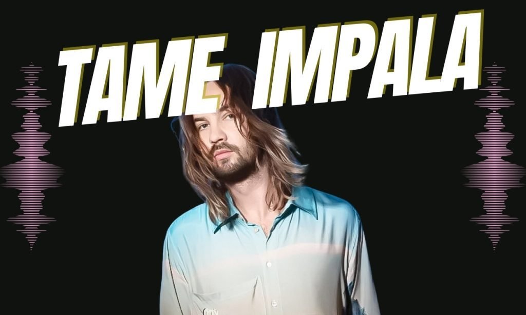 Tame Impala debutará en Barcelona con un gran show en el Palau Sant Jordi dentro de Primavera Tours