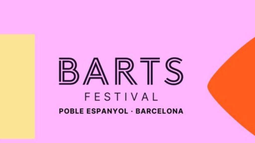 «BARTS Festival 2026: la mítica sala se transforma en ciclo veraniego en Poble Espanyol»