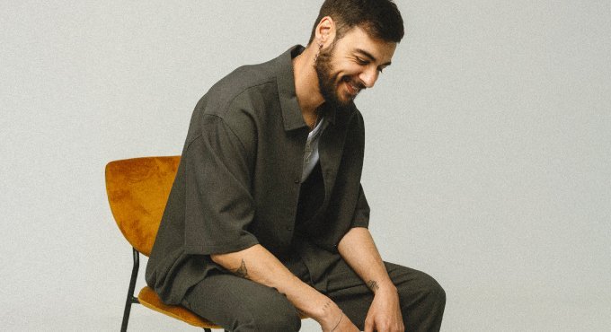 «Raule en Paral·lel 62: flamenco, funk-pop y dopamina en directo»