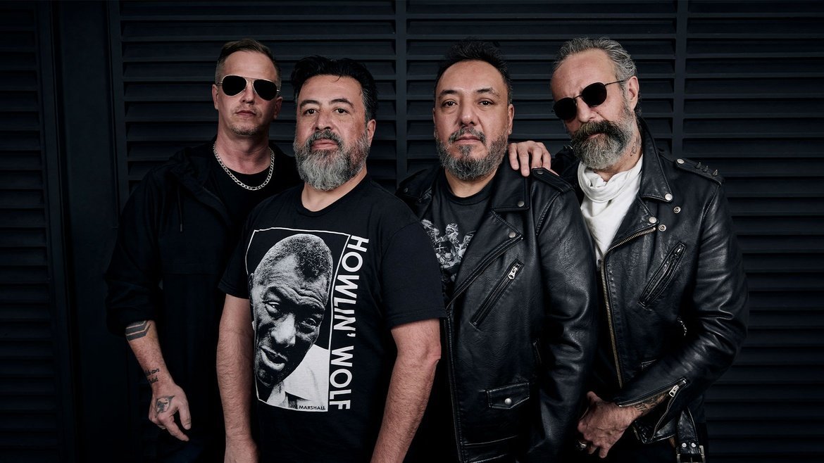 «Molotov incendia Sant Jordi Club con La Mala Rodríguez en el ‘Frijoleuros Tour’»